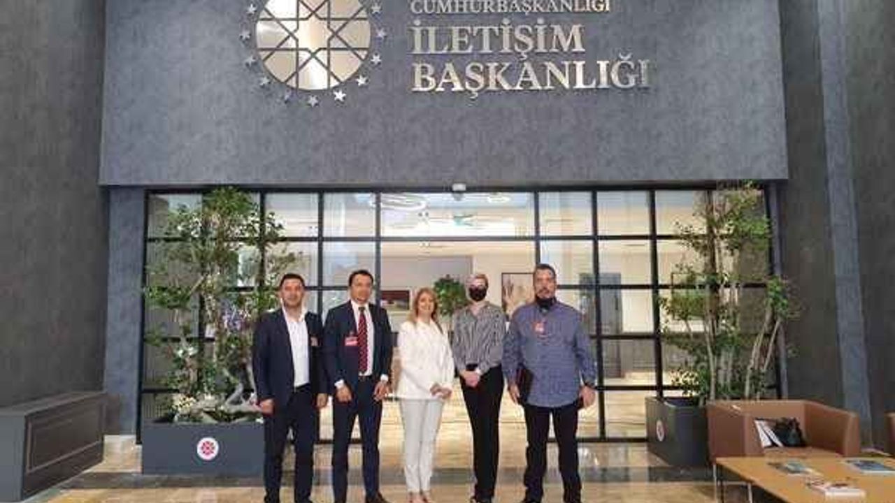 '800 milyon $'lık sektörün yüzde 5’i vergi ödüyor'